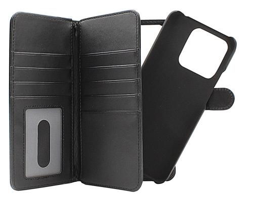 Coverin Skimblocker XL Magnet Wallet Xiaomi Redmi 10C