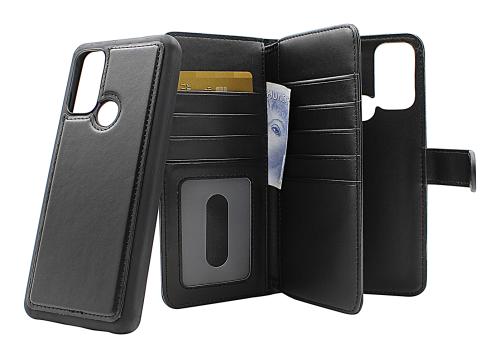 Coverin Skimblocker XL Magnet Wallet Motorola Moto G60s