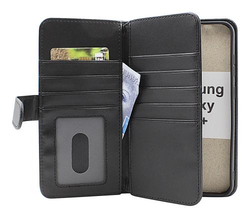 Coverin Skimblocker XL Wallet Samsung Galaxy S24 Plus 5G (SM-S926B/DS)