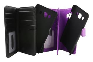 Coverin Skimblocker XL Magnet Wallet Samsung Galaxy J5 2016 (J510F)