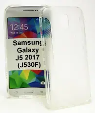 billigamobilskydd.se S-Line TPU-muovikotelo Samsung Galaxy J5 2017 (J530FD)