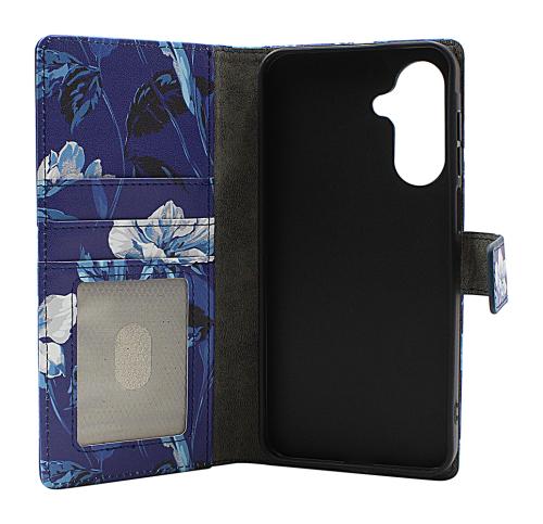 Coverin Skimblocker Samsung Galaxy A18 LTE Puhelimen Kuoret Design