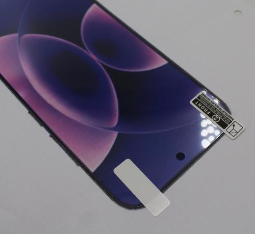 billigamobilskydd.se Kuuden kappaleen näytönsuojakalvopakett Xiaomi 17 Ultra