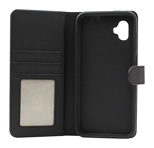 Coverin Skimblocker Samsung Galaxy XCover6 Pro 5G Magneetti Puhelimen Kuoret