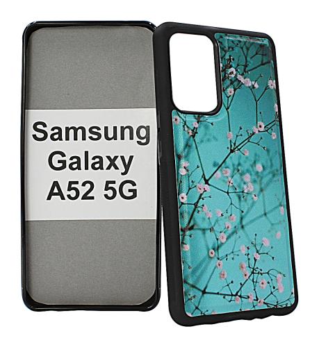 Coverin Magneettikuori Samsung Galaxy A52 / A52 5G / A52s 5G