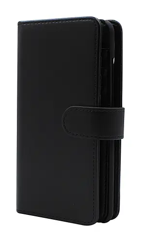 Coverin Skimblocker XL Magnet Wallet Huawei Y6 2019