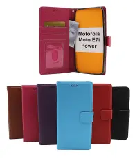billigamobilskydd.se New Jalusta Lompakkokotelo Motorola Moto E7i Power