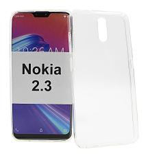 billigamobilskydd.se TPU-suojakuoret Nokia 2.3