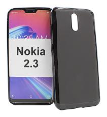 billigamobilskydd.se TPU-suojakuoret Nokia 2.3
