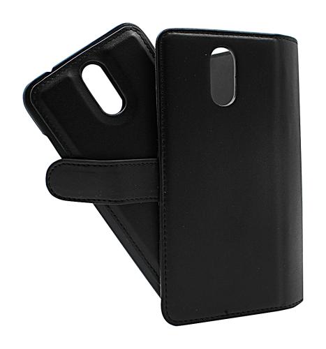 Coverin Skimblocker XL Magnet Wallet Nokia 2.3