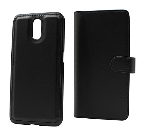 Coverin Skimblocker XL Magnet Wallet Nokia 2.3