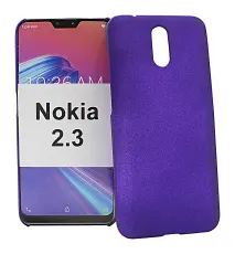 Coverin Hardcase Kotelo Nokia 2.3