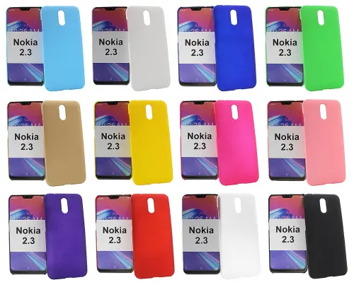 billigamobilskydd.se Hardcase Kotelo Nokia 2.3