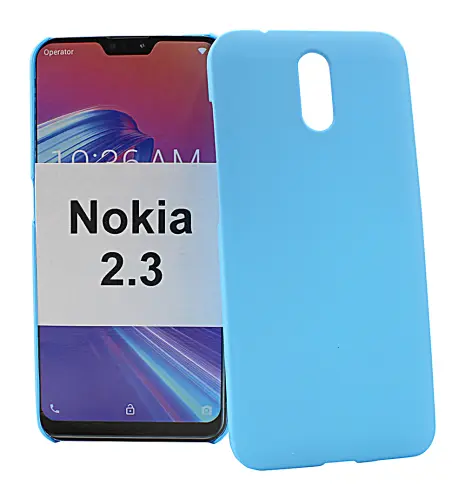 billigamobilskydd.se Hardcase Kotelo Nokia 2.3