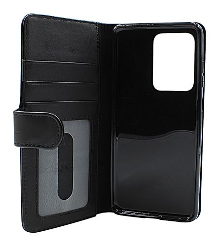 Coverin Skimblocker Lompakkokotelot Samsung Galaxy S20 Ultra (G988B)