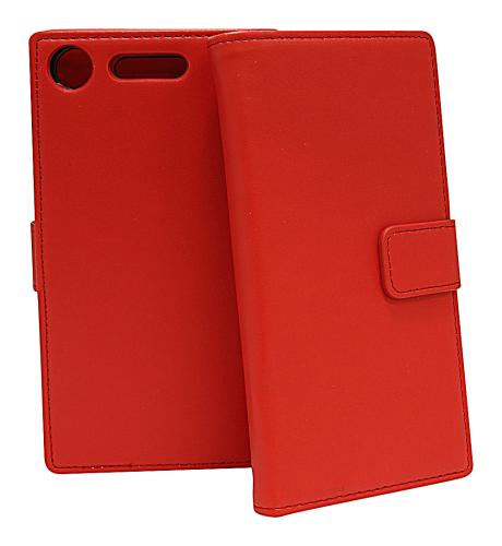 Coverin Magneettikotelo Sony Xperia XZ1 (G8341)