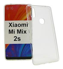 billigamobilskydd.se TPU-suojakuoret Xiaomi Mi Mix 2s
