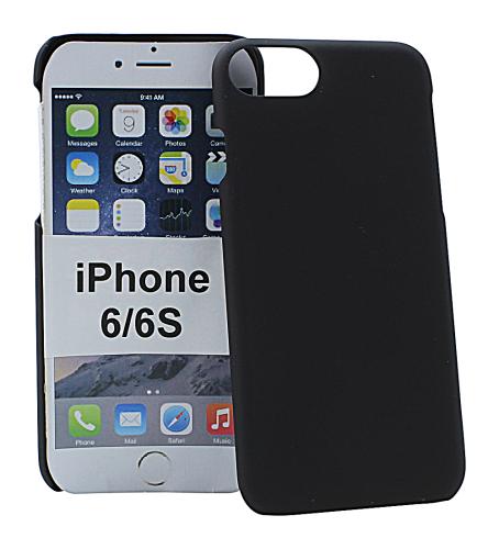 Coverin Hardcase Kotelo iPhone 6/6s/7/8 & iPhone SE (2nd Generation)