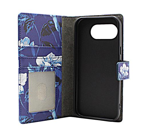 Coverin Skimblocker Google Pixel 10a Puhelimen Kuoret Design