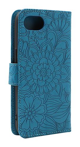 billigamobilskydd.se Flower iPhone 16e Puhelimen Kuoret