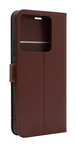 billigamobilskydd.se Crazy Horse Xiaomi 14T Pro Puhelimen Kuoret