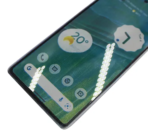 billigamobilskydd.se Kuuden kappaleen näytönsuojakalvopakett Google Pixel 7 5G
