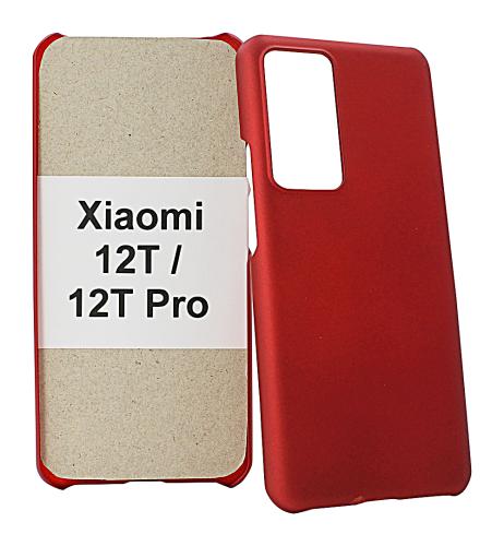 billigamobilskydd.se Hardcase Kotelo Xiaomi 12T / 12T Pro 5G