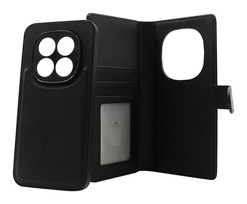 Coverin Skimblocker Xiaomi Redmi Note 15 Pro+ Magneetti Puhelimen Kuoret