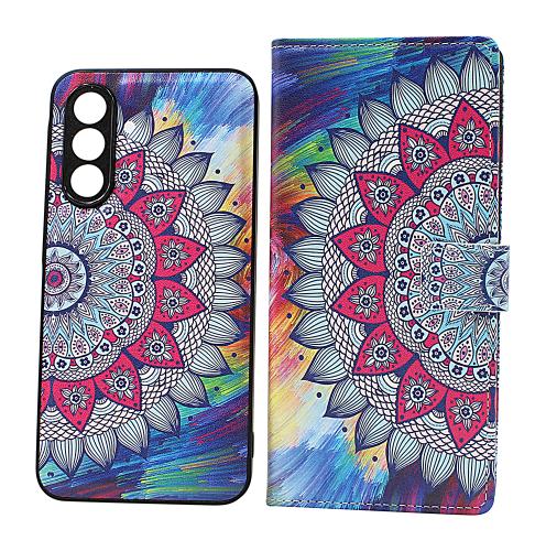 Coverin Skimblocker Samsung Galaxy A37 5G Magneetti Puhelimen Kuoret Design