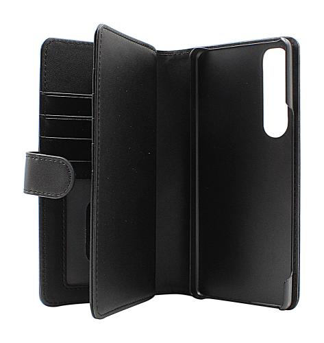 Coverin Skimblocker XL Wallet Sony Xperia 1 IV (XQ-CT54)