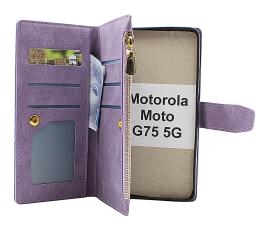 billigamobilskydd.se XL Motorola Moto G75 5G Ylellisyytt&auml; Puhelimen Kuoret