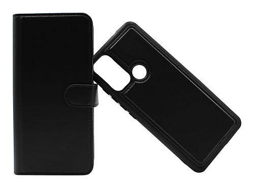 Coverin Skimblocker XL Magnet Wallet Motorola Moto G60s