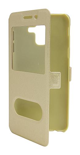billigamobilskydd.se Flipcase Samsung Galaxy J6 2018 (J600FN/DS)