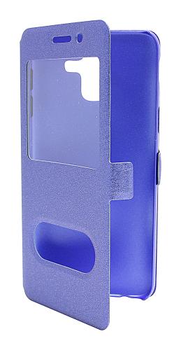 billigamobilskydd.se Flipcase Samsung Galaxy J6 2018 (J600FN/DS)