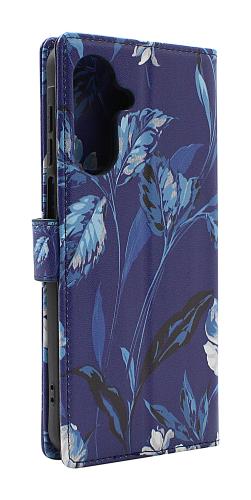 Coverin Skimblocker Samsung Galaxy A18 LTE Puhelimen Kuoret Design
