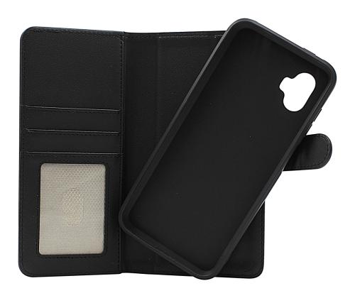 Coverin Skimblocker Samsung Galaxy XCover6 Pro 5G Magneetti Puhelimen Kuoret