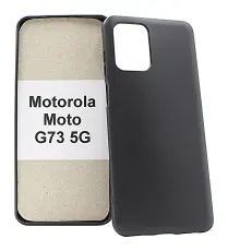 Coverin TPU muovikotelo Motorola Moto G73 5G