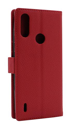 billigamobilskydd.se New Jalusta Lompakkokotelo Motorola Moto E7i Power