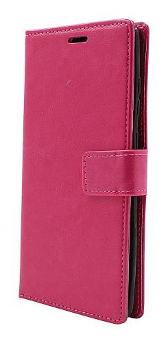 billigamobilskydd.se Crazy Horse Lompakko Samsung Galaxy S20 Ultra (G988B)