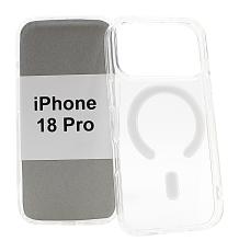 Coverin TPU-suojus langattomaan lataukseen iPhone 18 Pro