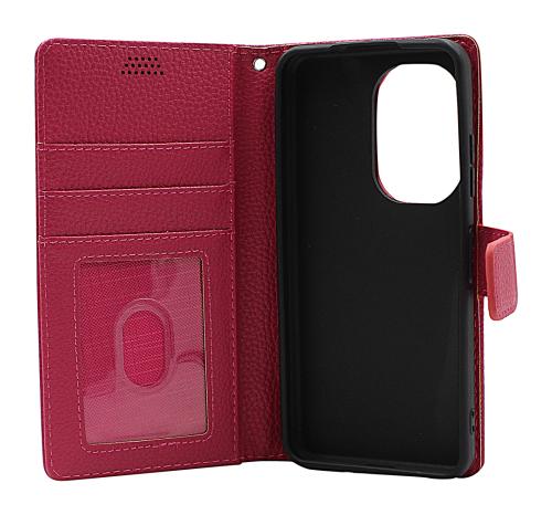 billigamobilskydd.se New Jalusta Lompakkokotelo Asus Zenfone 9 5G