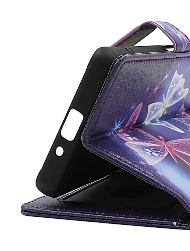 Coverin Skimblocker Samsung Galaxy A55 5G Puhelimen Kuoret Design