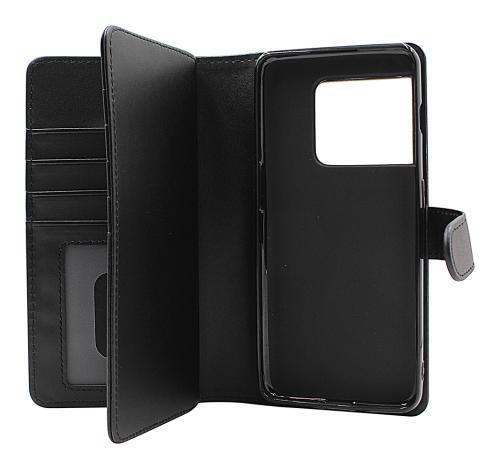 Coverin Skimblocker XL Magnet Wallet OnePlus 10 Pro