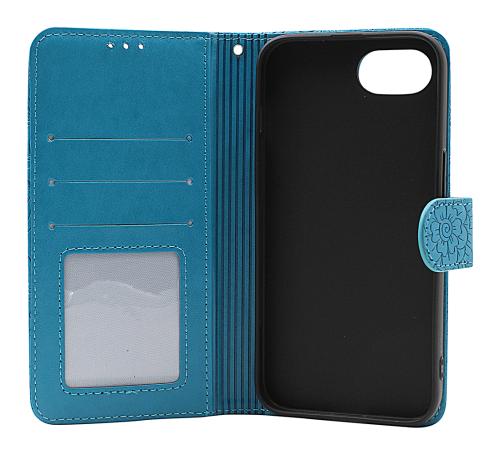 billigamobilskydd.se Flower iPhone 16e Puhelimen Kuoret