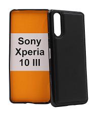 Coverin Magneettikuori Sony Xperia 10 III (XQ-BT52)