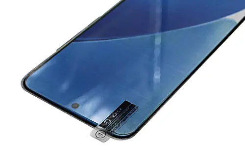 billigamobilskydd.se Näytönsuoja karkaistusta lasista Xiaomi 15