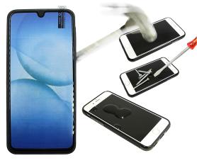 Coverin Full Frame Karkaistusta Lasista Samsung Galaxy A18 LTE