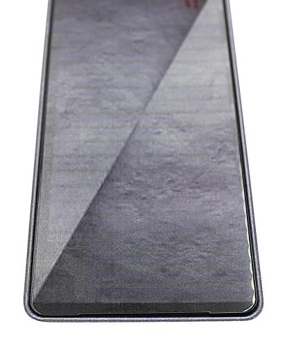 billigamobilskydd.se Näytönsuoja karkaistusta lasista Sony Xperia 1 VIII
