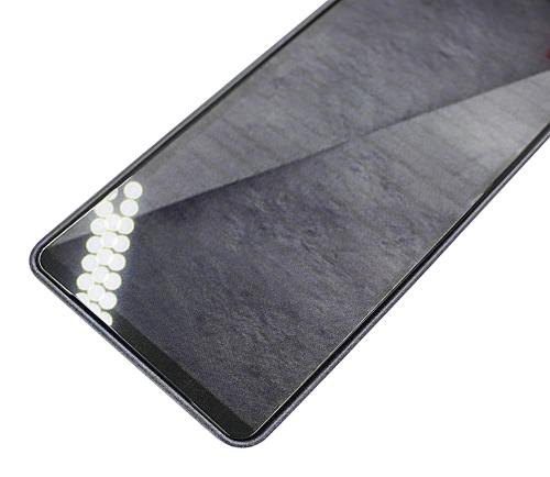 billigamobilskydd.se Näytönsuoja karkaistusta lasista Sony Xperia 1 VIII