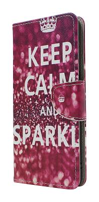 Kuviolompakko Motorola Moto E32s